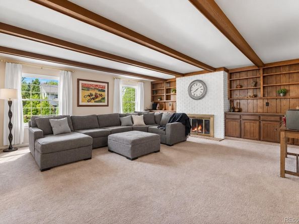 7101 S Poplar Court, Centennial CO 80112