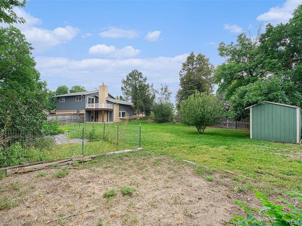 1497 S Macon Street, Aurora CO 80012