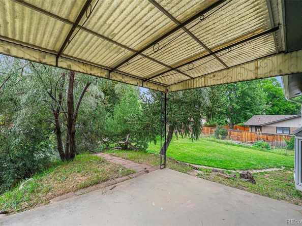 1497 S Macon Street, Aurora CO 80012