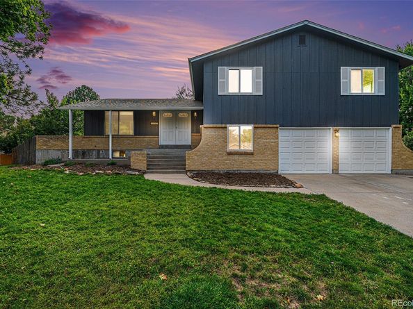 1497 S Macon Street, Aurora CO 80012