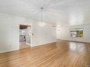 1497 S Macon Street, Aurora CO 80012