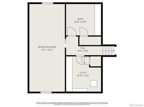1497 S Macon Street, Aurora CO 80012