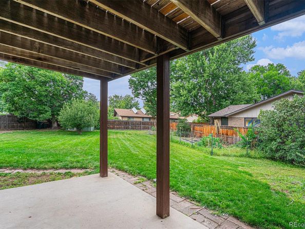 1497 S Macon Street, Aurora CO 80012