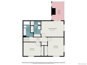 1497 S Macon Street, Aurora CO 80012