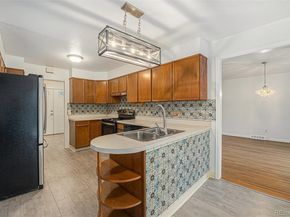 1497 S Macon Street, Aurora CO 80012