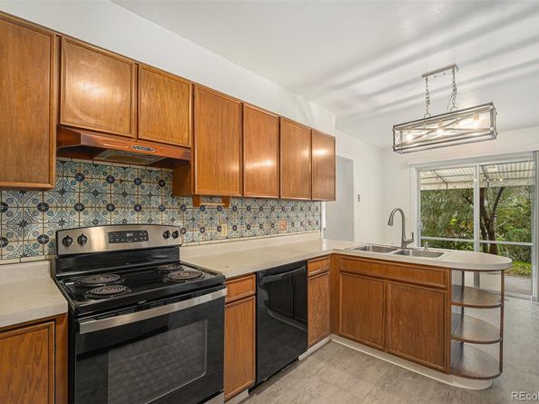 1497 S Macon Street, Aurora CO 80012