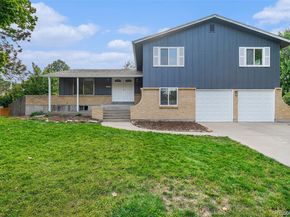 1497 S Macon Street, Aurora CO 80012