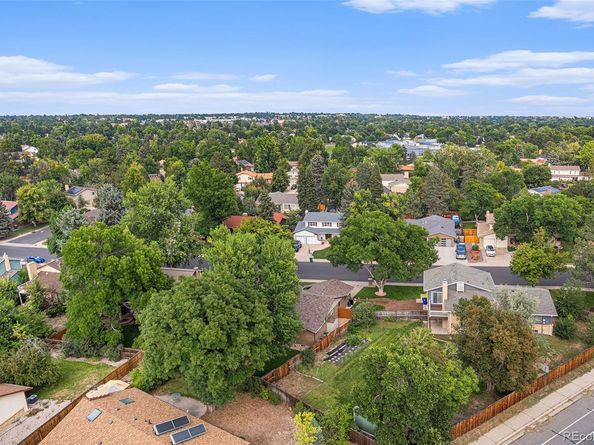 1497 S Macon Street, Aurora CO 80012