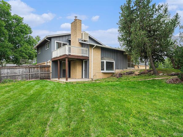 1497 S Macon Street, Aurora CO 80012
