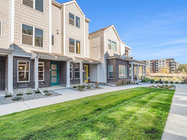 888 S Valentia Street 103, Denver CO 80247