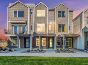 888 S Valentia Street 103, Denver CO 80247