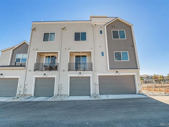 888 S Valentia Street 103, Denver CO 80247