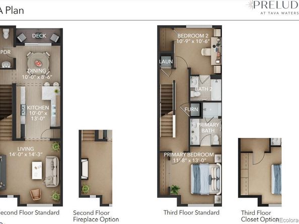888 S Valentia Street 103, Denver CO 80247