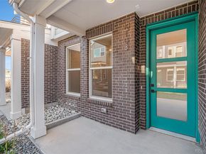 888 S Valentia Street 103, Denver CO 80247