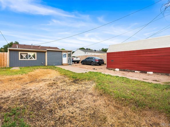 Undisclosed Address #8770300, Commerce City CO 80022