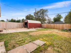Undisclosed Address #8770300, Commerce City CO 80022