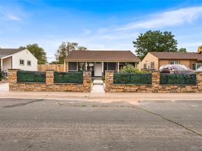 Undisclosed Address #8770300, Commerce City CO 80022