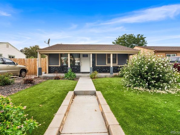 Undisclosed Address #8770300, Commerce City CO 80022