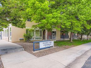 5201 S Fox Street 102, Littleton CO 80120