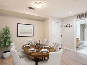5201 S Fox Street 102, Littleton CO 80120