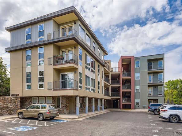 5201 S Fox Street 102, Littleton CO 80120