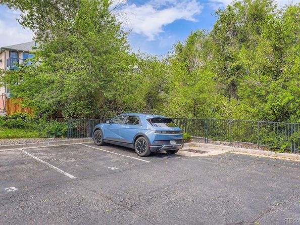 5201 S Fox Street 102, Littleton CO 80120