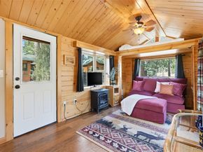 22901 Pinecrest Road, Golden CO 80401