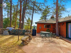 22901 Pinecrest Road, Golden CO 80401