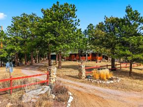 22901 Pinecrest Road, Golden CO 80401