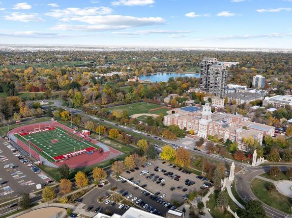 Undisclosed Address #8445040, Denver CO 80206