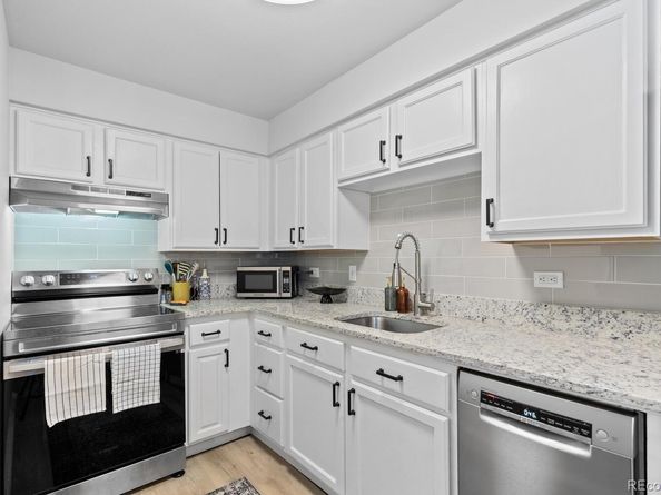 Undisclosed Address #8445040, Denver CO 80206