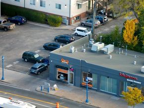 Undisclosed Address #8445040, Denver CO 80206