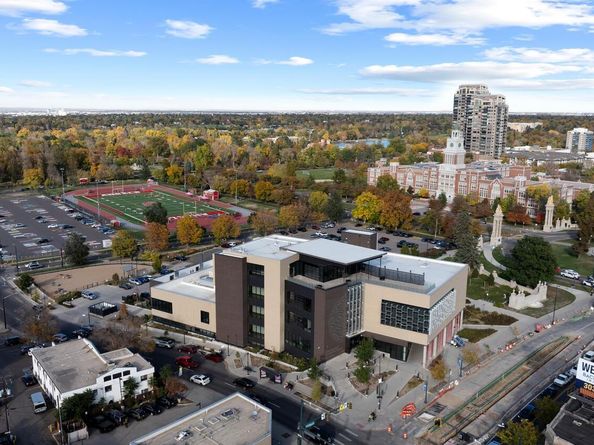 Undisclosed Address #8445040, Denver CO 80206