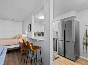 Undisclosed Address #8445040, Denver CO 80206