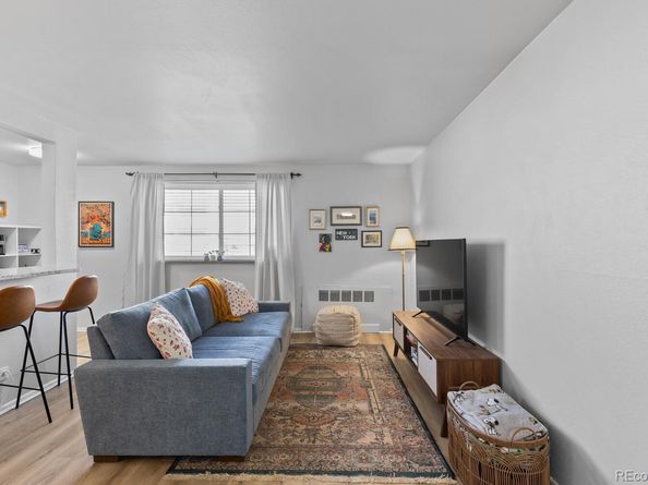 Undisclosed Address #8445040, Denver CO 80206