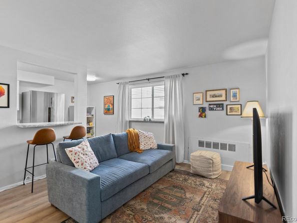 Undisclosed Address #8445040, Denver CO 80206