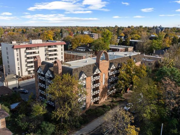 Undisclosed Address #8445040, Denver CO 80206