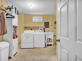 14702 E Evans Avenue, Aurora CO 80014