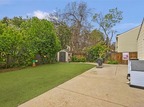 14702 E Evans Avenue, Aurora CO 80014