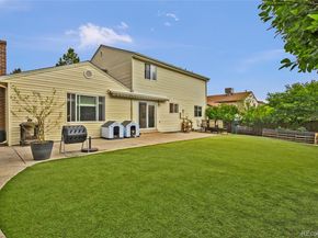 14702 E Evans Avenue, Aurora CO 80014
