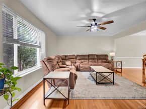 14702 E Evans Avenue, Aurora CO 80014