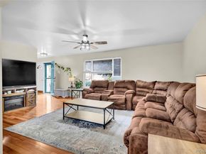14702 E Evans Avenue, Aurora CO 80014