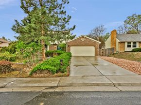 14702 E Evans Avenue, Aurora CO 80014