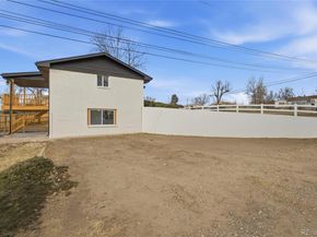 6220 W Ohio Avenue, Lakewood CO 80226