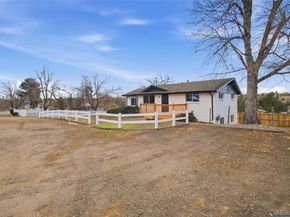 6220 W Ohio Avenue, Lakewood CO 80226