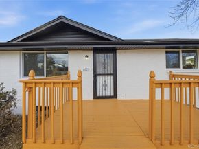 6220 W Ohio Avenue, Lakewood CO 80226