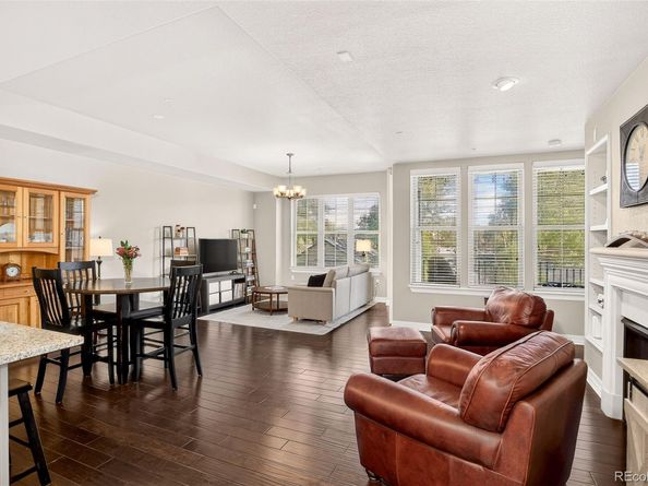 5592 S Nevada Street 208, Littleton CO 80120