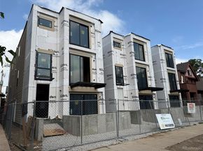 1749 Unit 1 & 2 N Williams Street, Denver CO 80218
