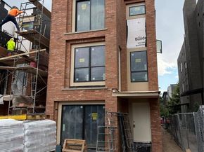 1749 Unit 1 & 2 N Williams Street, Denver CO 80218