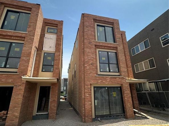 1749 Unit 1 & 2 N Williams Street, Denver CO 80218